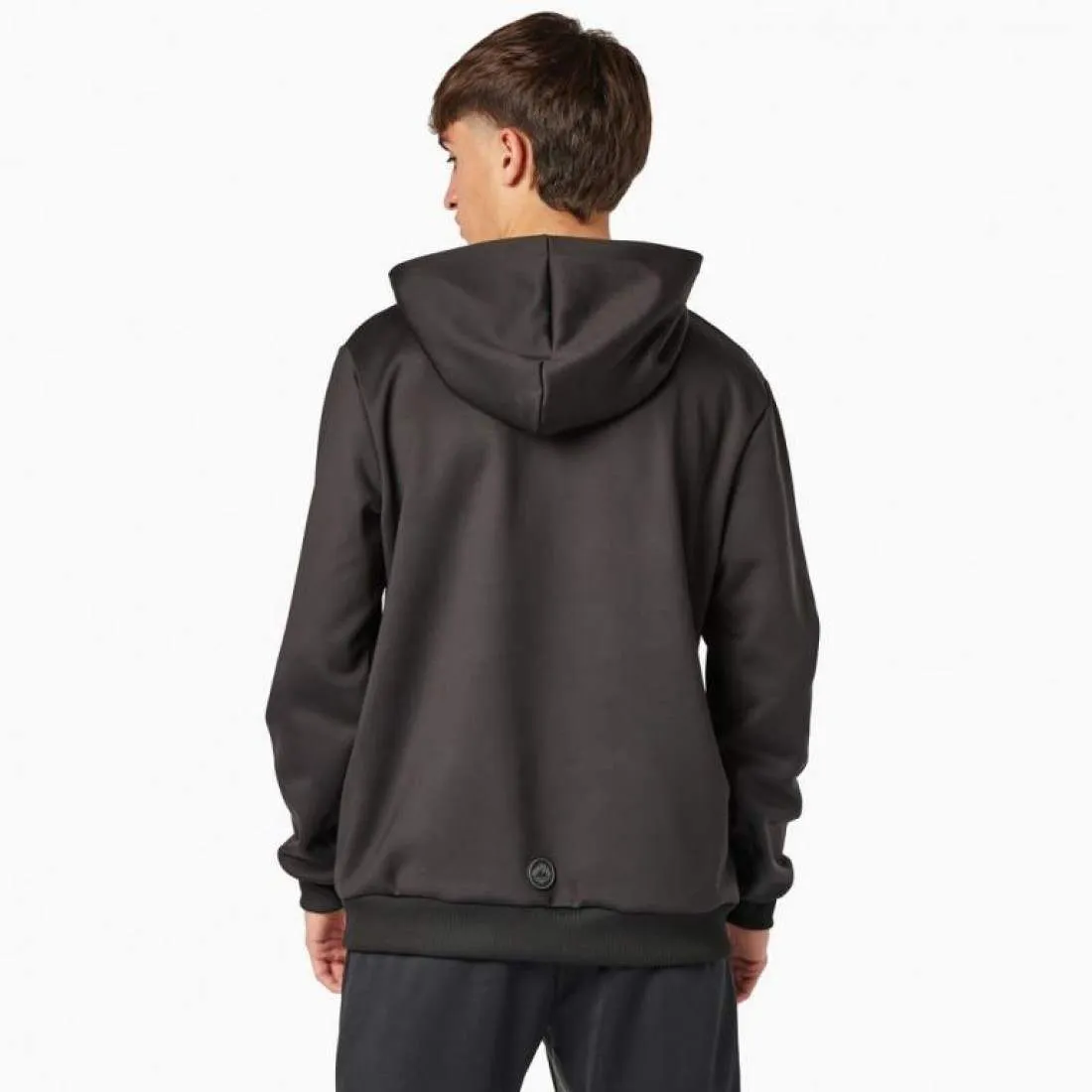 Sudadera JHayber Court Negro | Jhayber