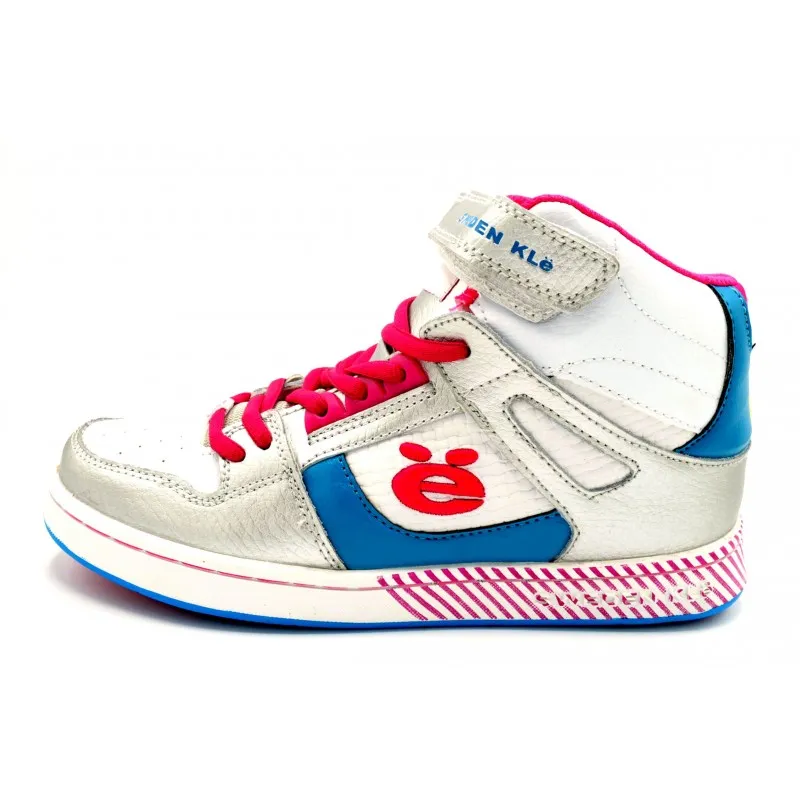 SWEDEN KLE MAMBO BLANCOPLATA  BOTA DEPORTIVA