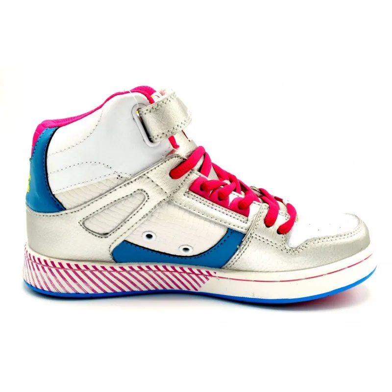 SWEDEN KLE MAMBO BLANCOPLATA  BOTA DEPORTIVA
