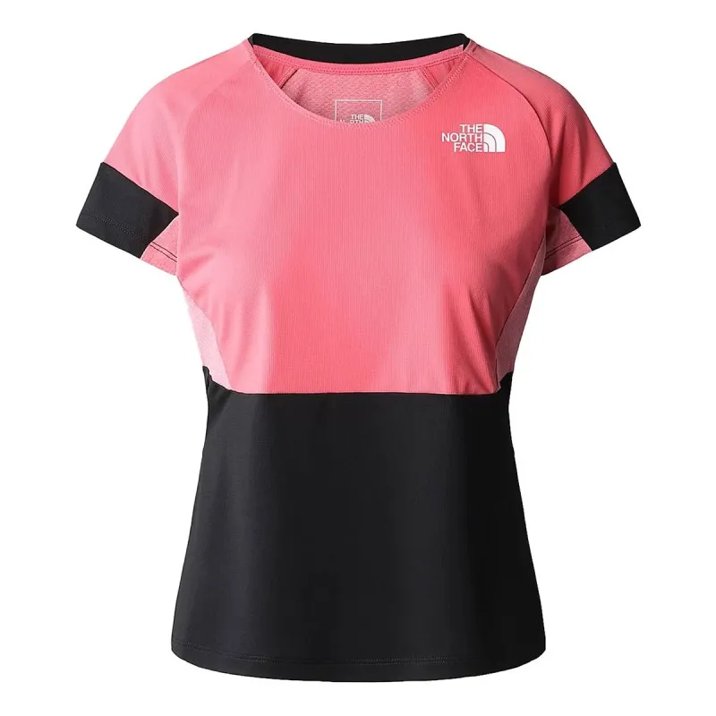 TSHIRT THE NORTH FACE BOLT TECH