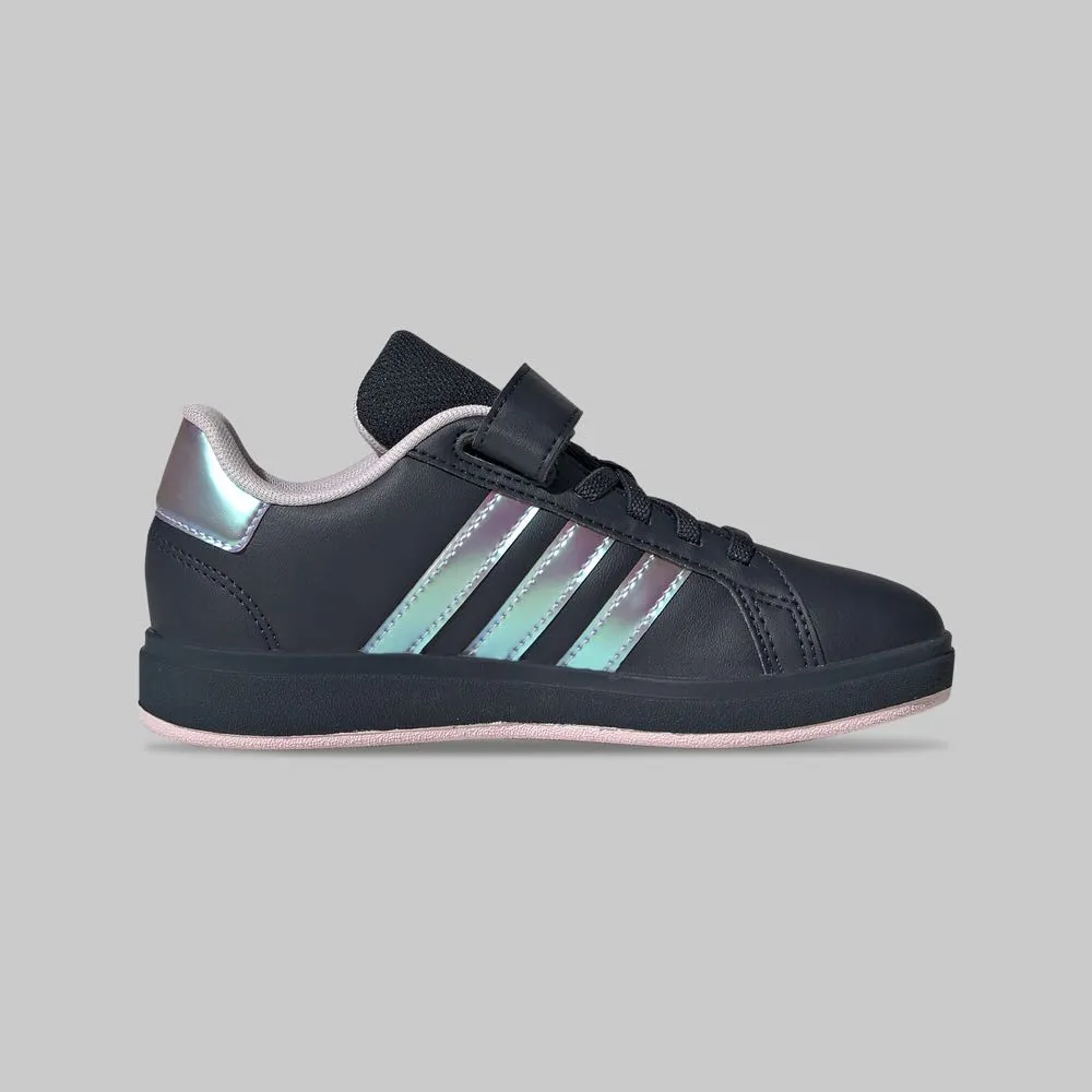 Tenis adidas Grand Court 2.0 Niño