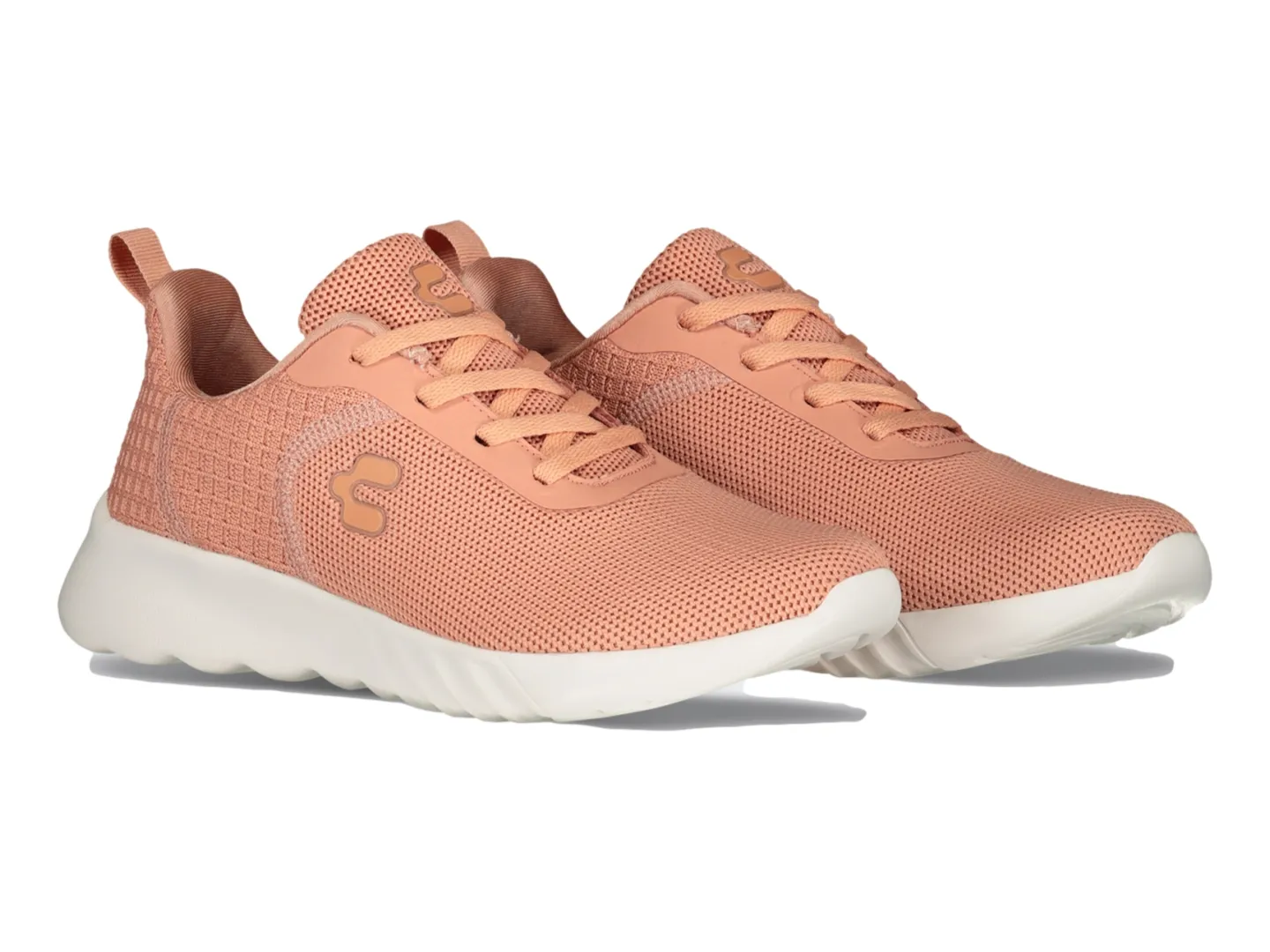 Tenis Charly 10 49984 Para Mujer