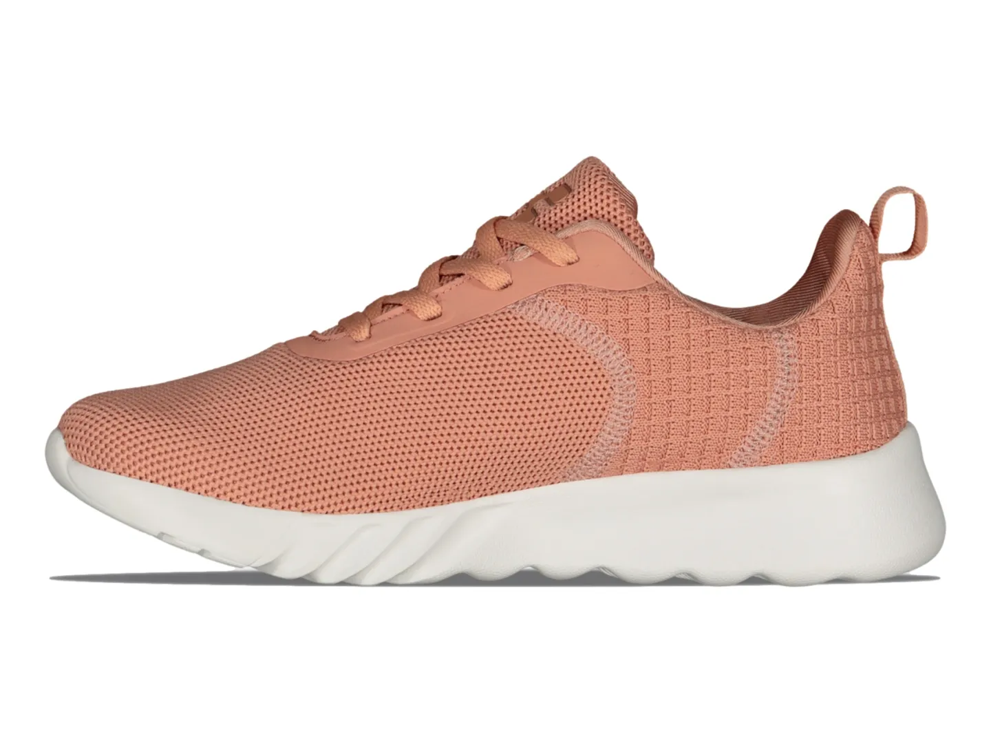Tenis Charly 10 49984 Para Mujer