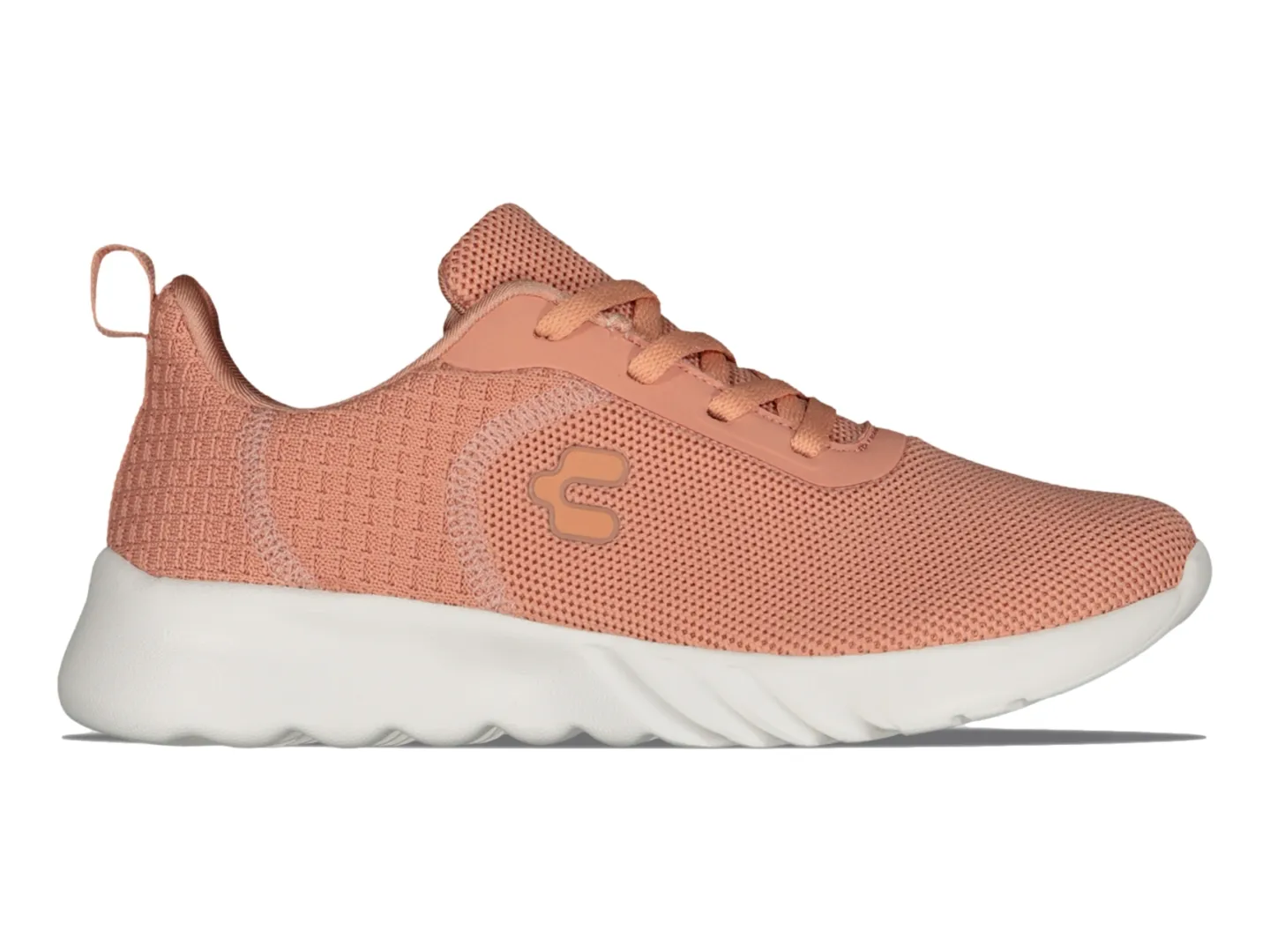 Tenis Charly 10 49984 Para Mujer