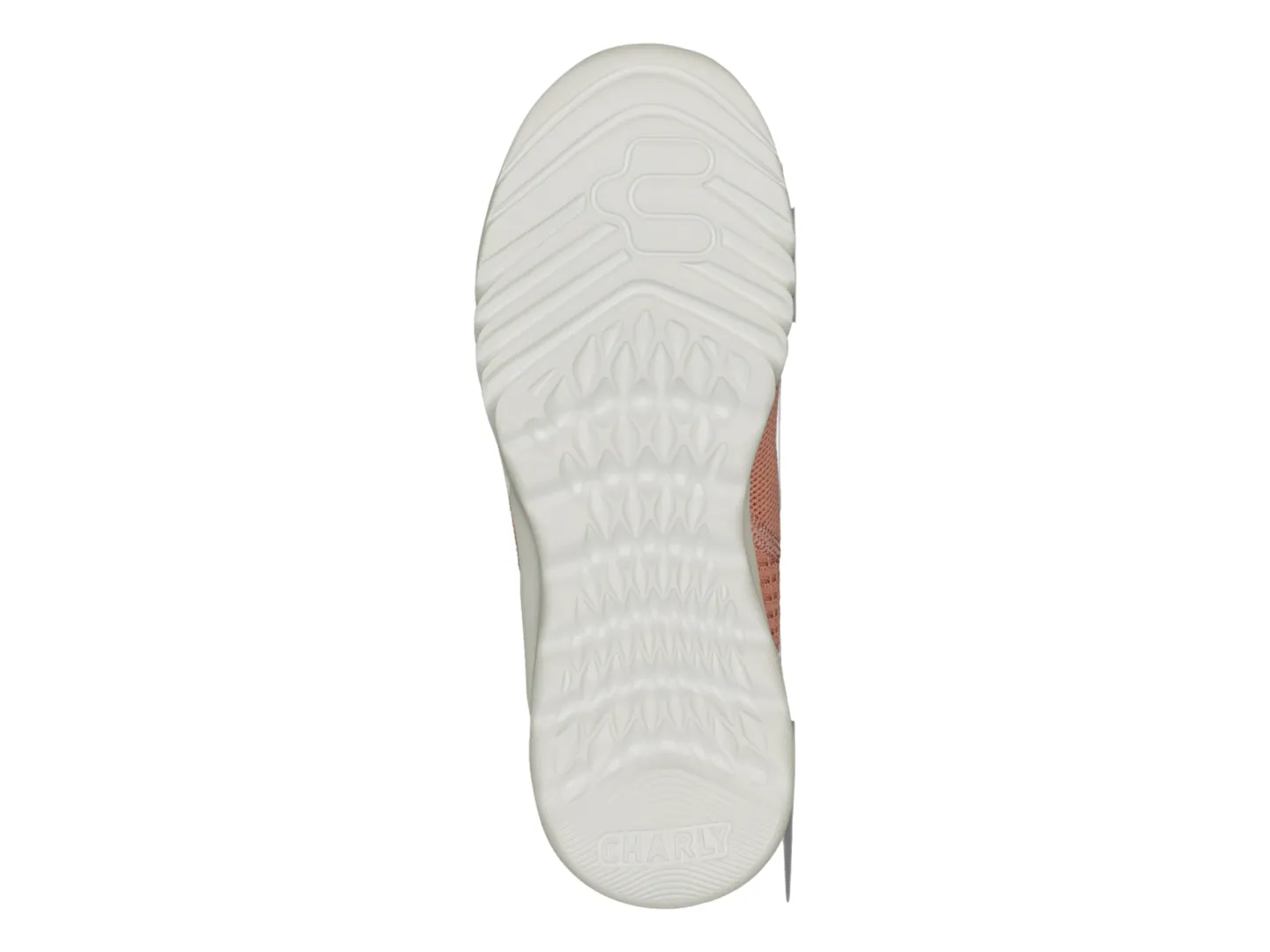 Tenis Charly 10 49984 Para Mujer