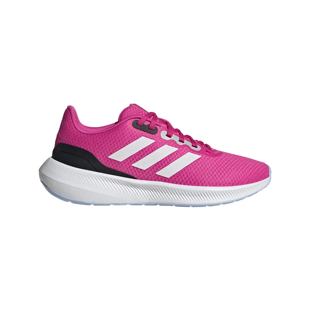 TENIS MUJER ADIDAS RUNFALCON 3   ROSA
