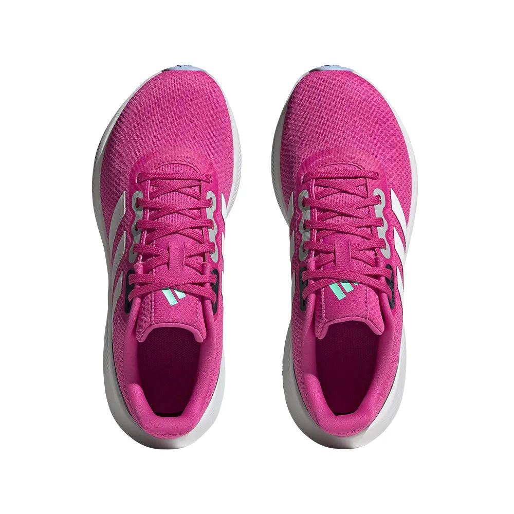 TENIS MUJER ADIDAS RUNFALCON 3   ROSA