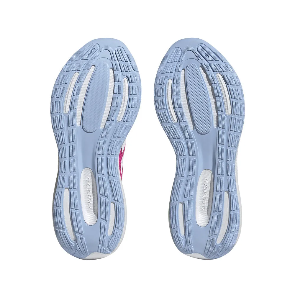 TENIS MUJER ADIDAS RUNFALCON 3   ROSA
