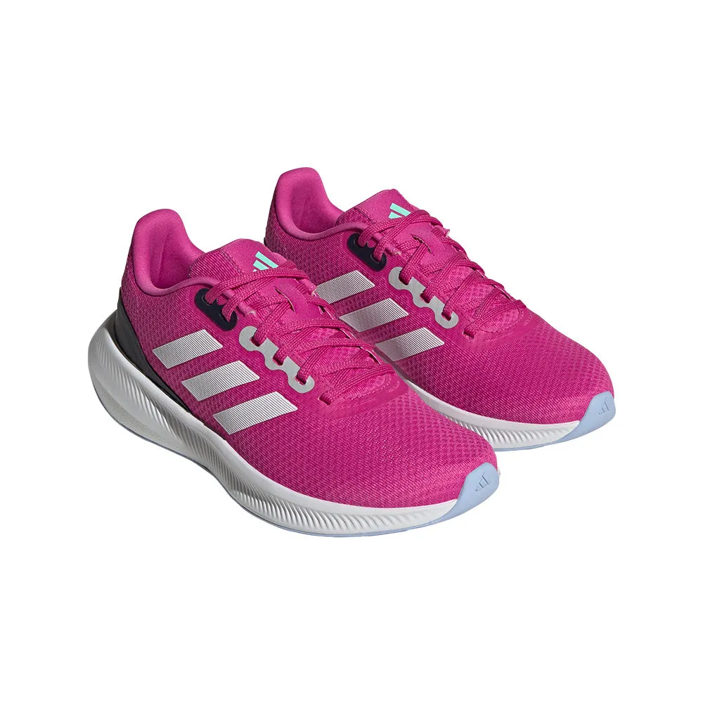 TENIS MUJER ADIDAS RUNFALCON 3   ROSA