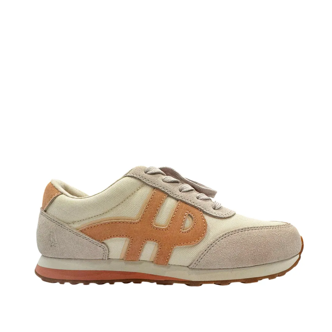 Tennis Seventy 8 beige para mujer