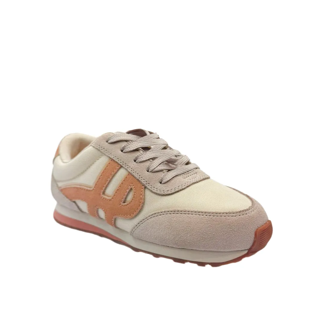 Tennis Seventy 8 beige para mujer