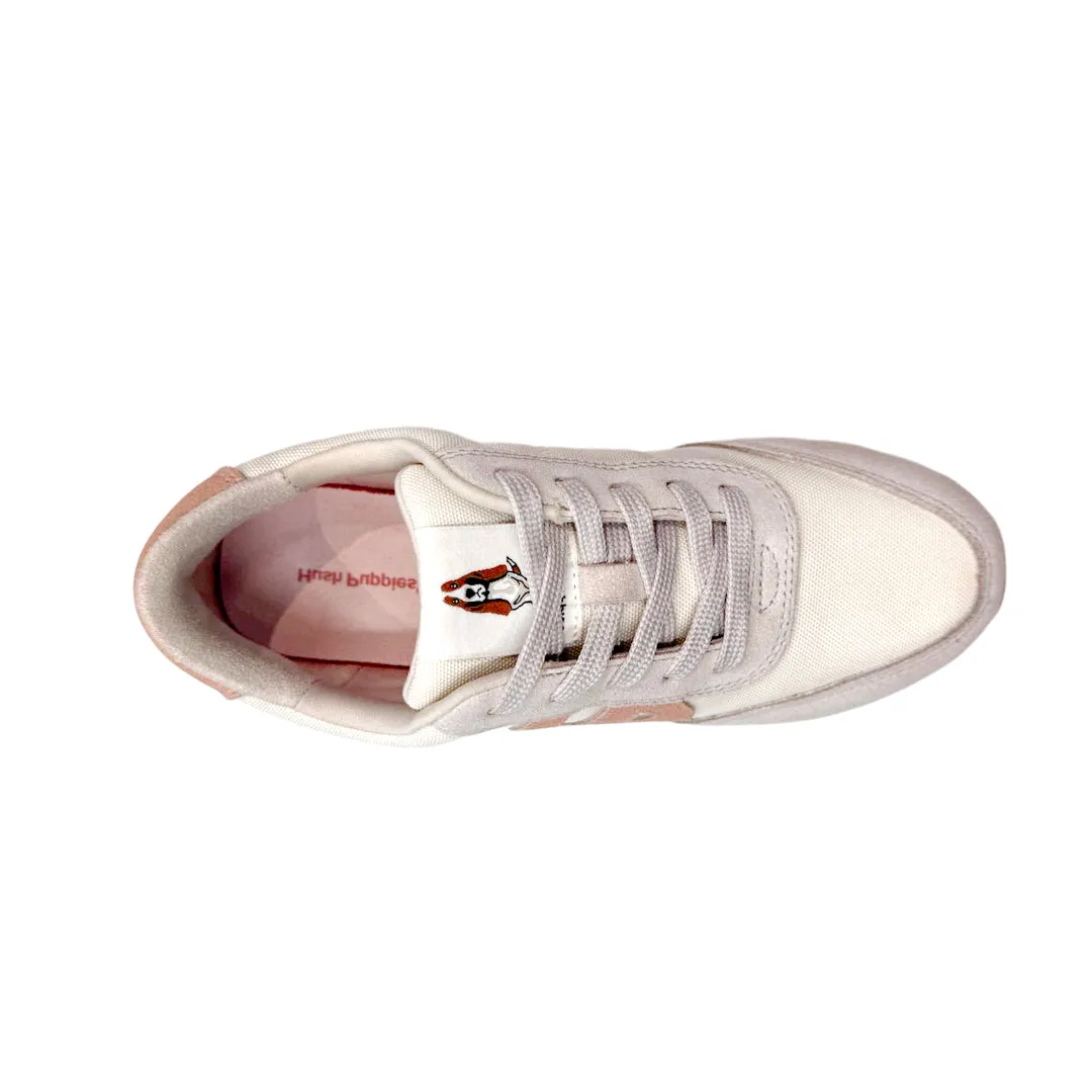 Tennis Seventy 8 beige para mujer