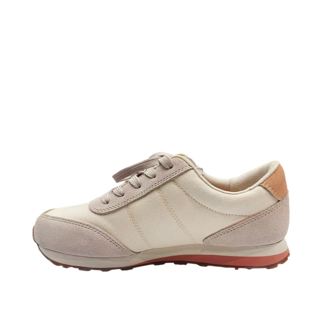 Tennis Seventy 8 beige para mujer