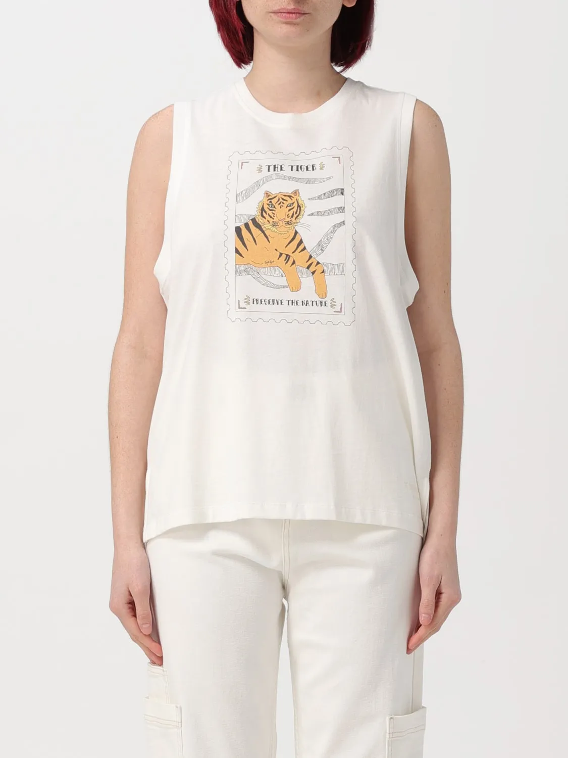 Top mujer Twinset