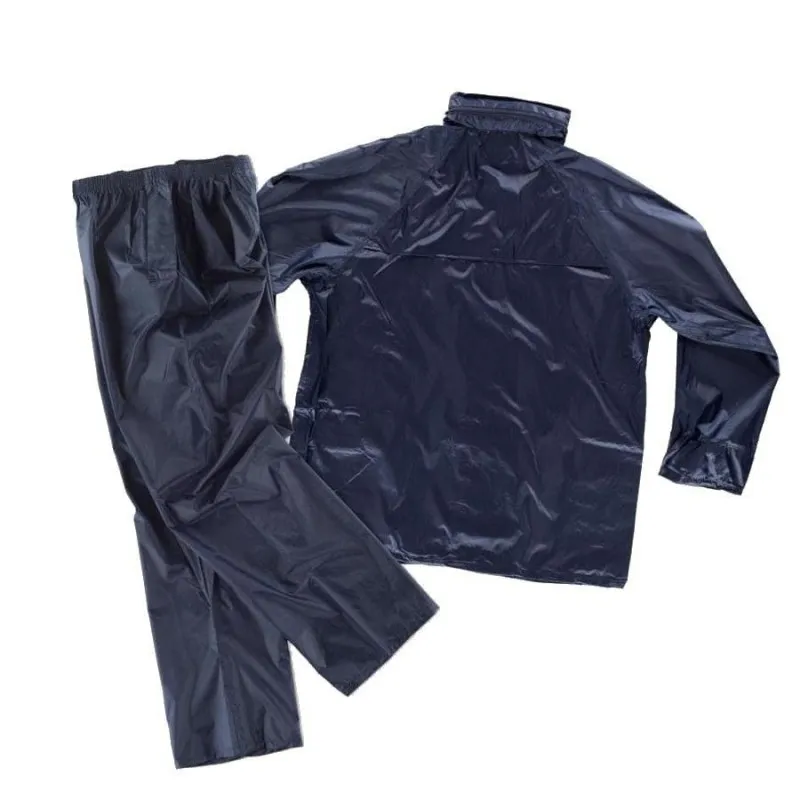 TRAJE DE AGUA IMPERMEABLE WORKTEAM S2000