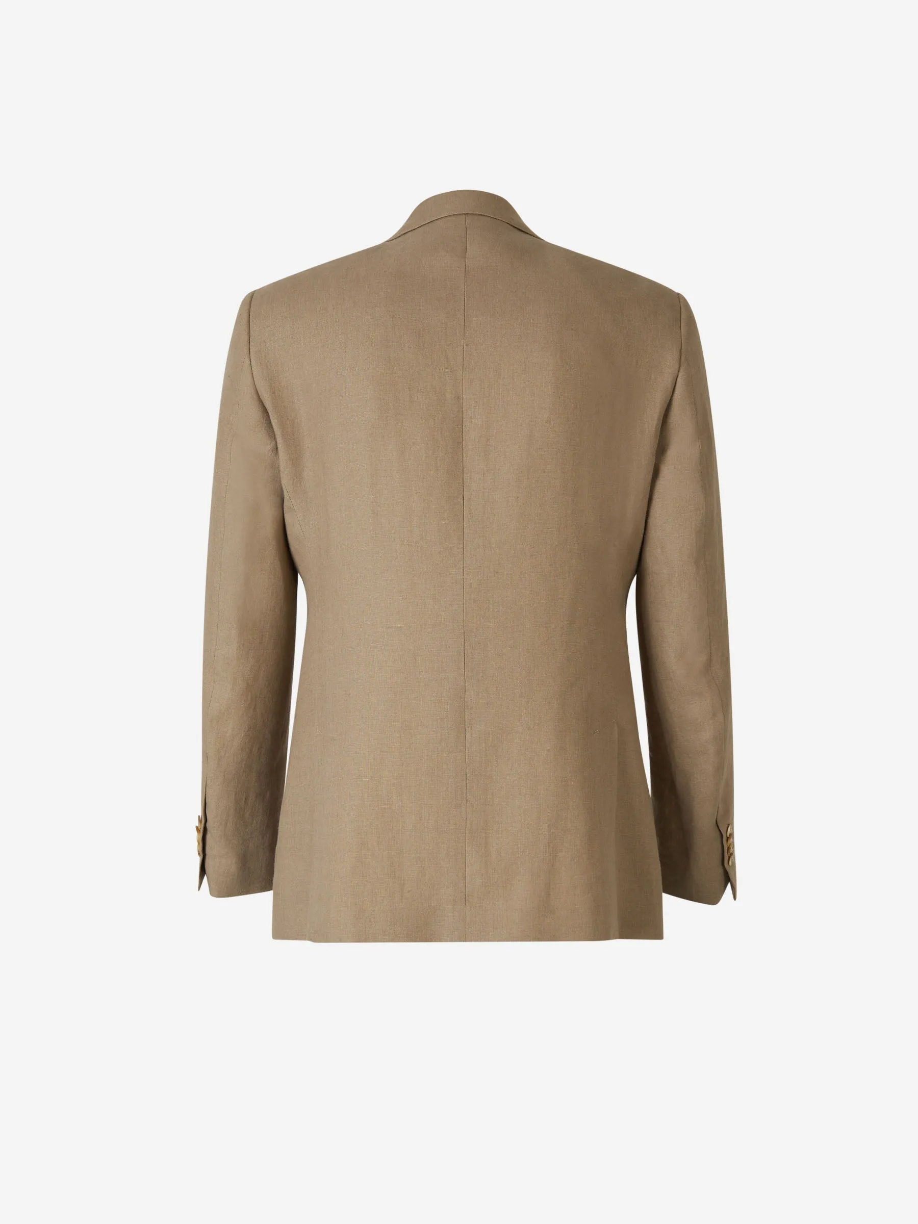 Traje Lino