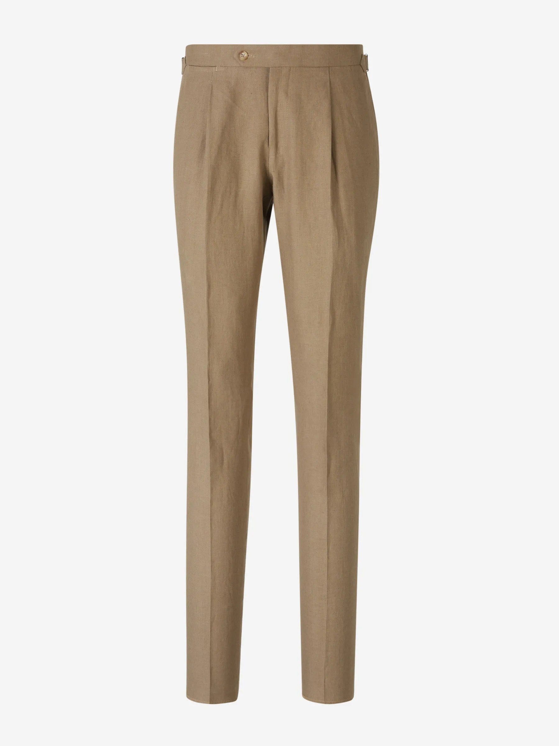Traje Lino
