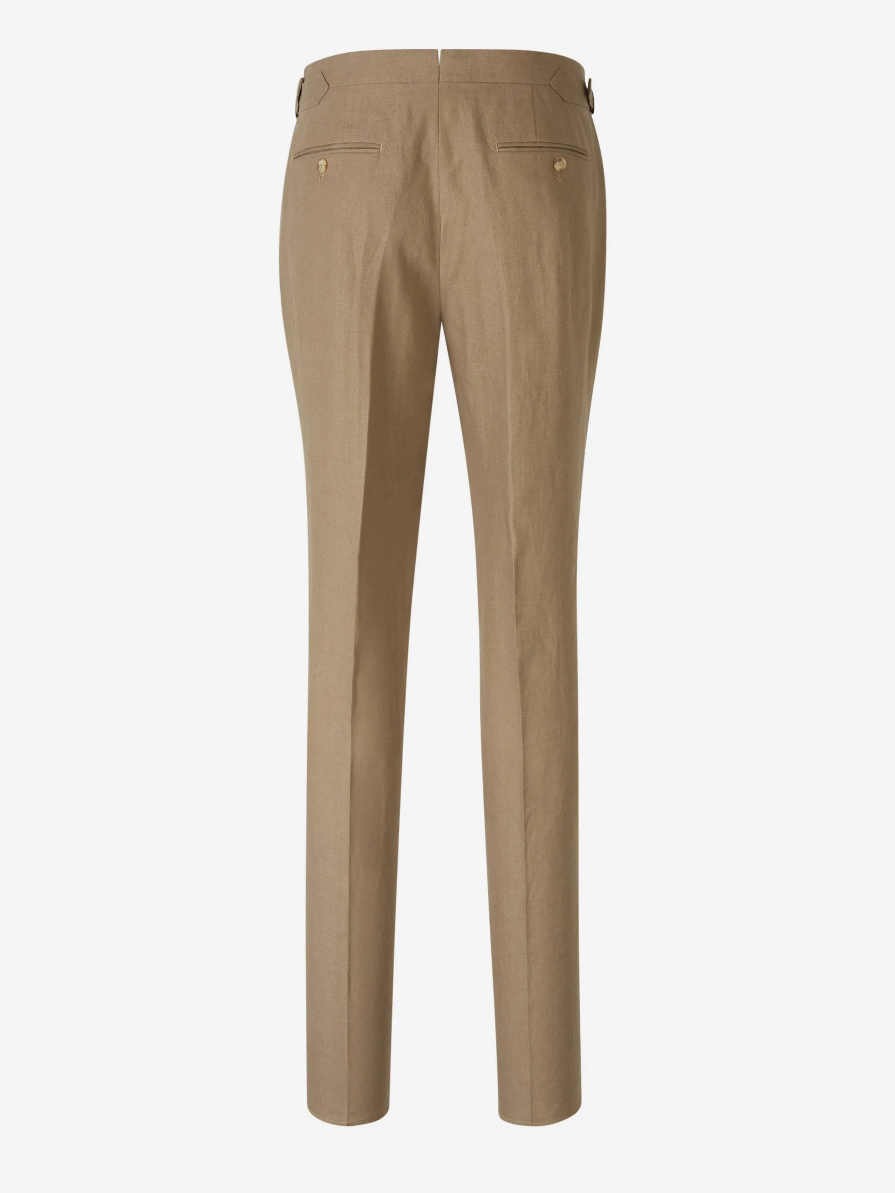 Traje Lino