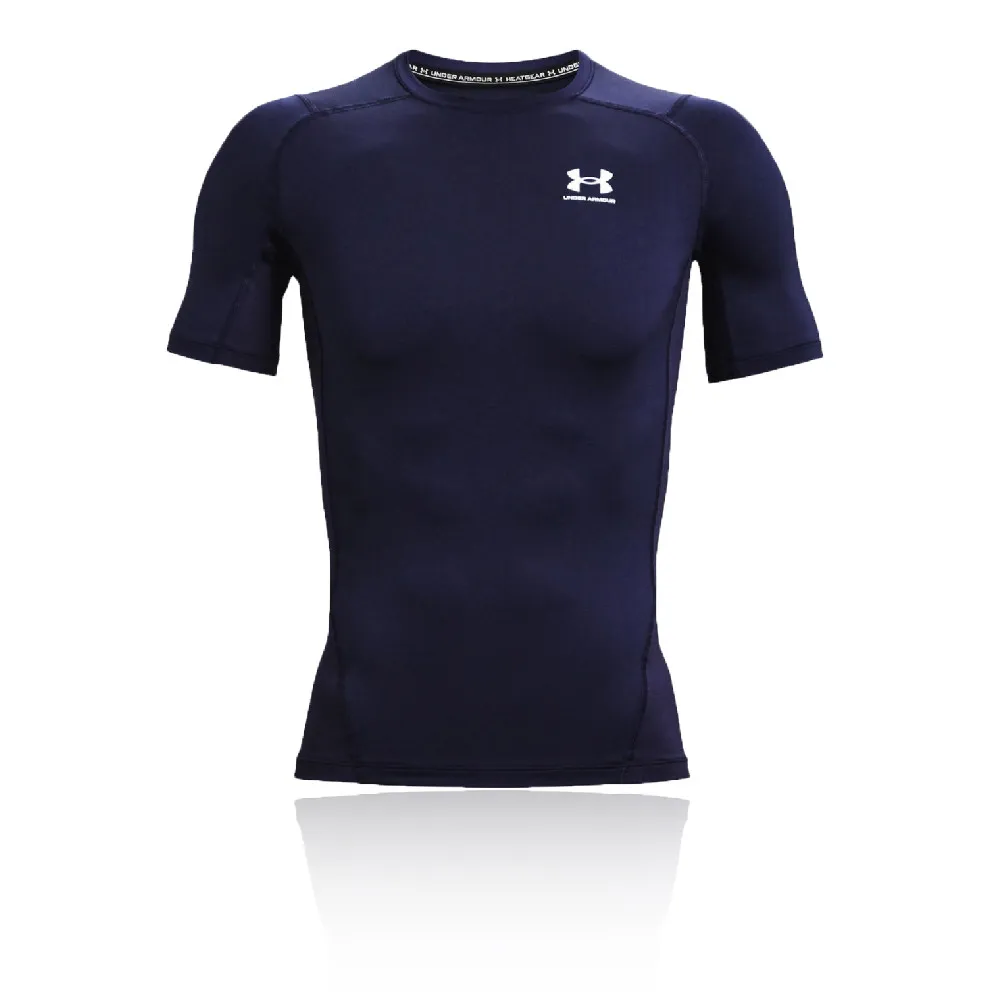 UNDER ARMOUR HEATGEAR ARMOUR COMPRESIóN TSHIRT  SS25