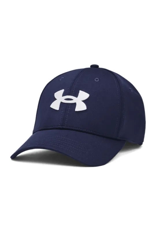 Under Armour Men's Ua Blitzing Navy