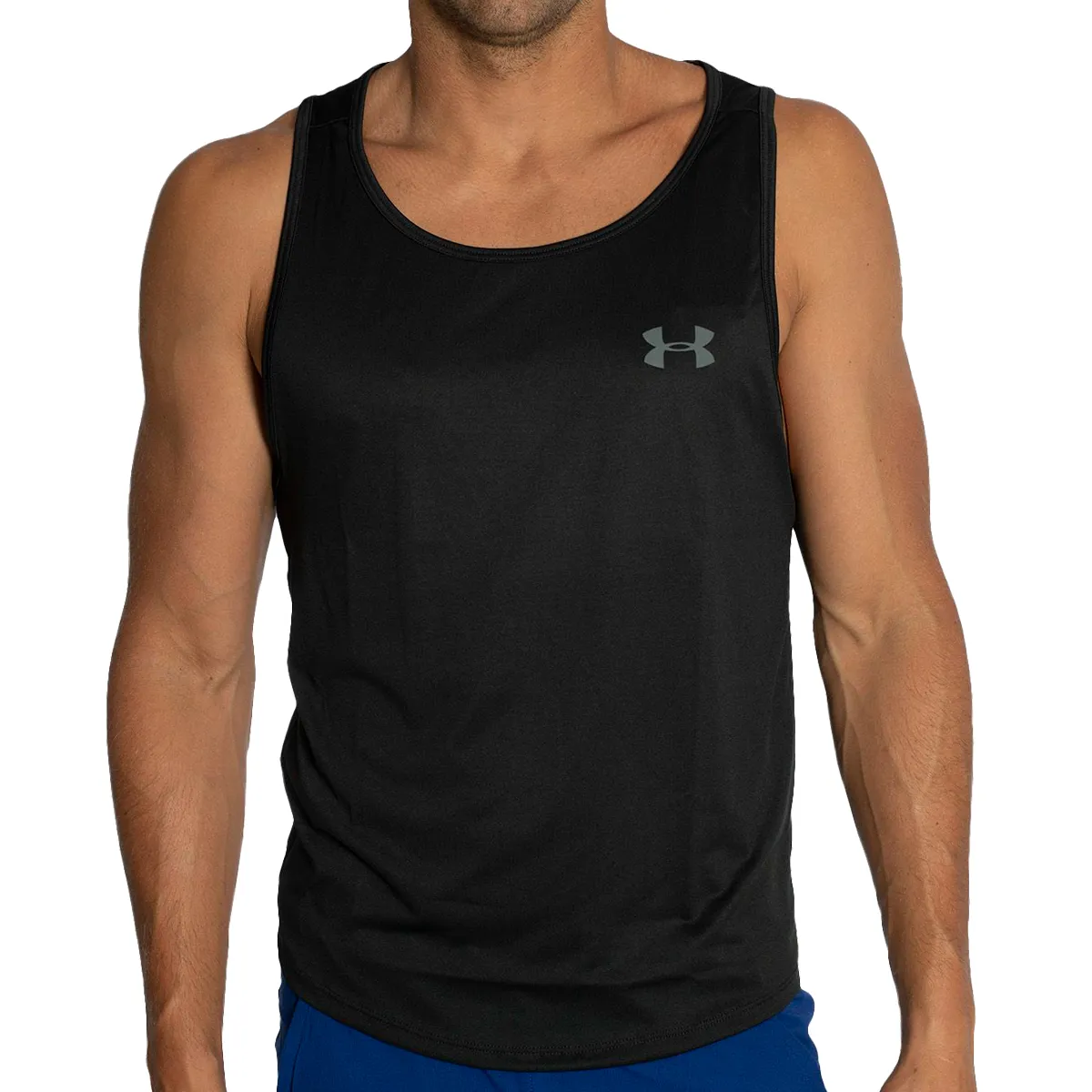 Under Armour Musculosa Tech 2.0 – Hombre – 1359379001