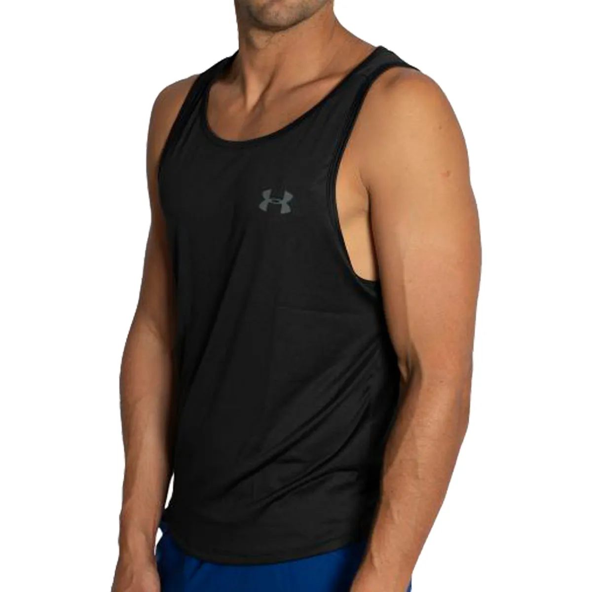 Under Armour Musculosa Tech 2.0 – Hombre – 1359379001