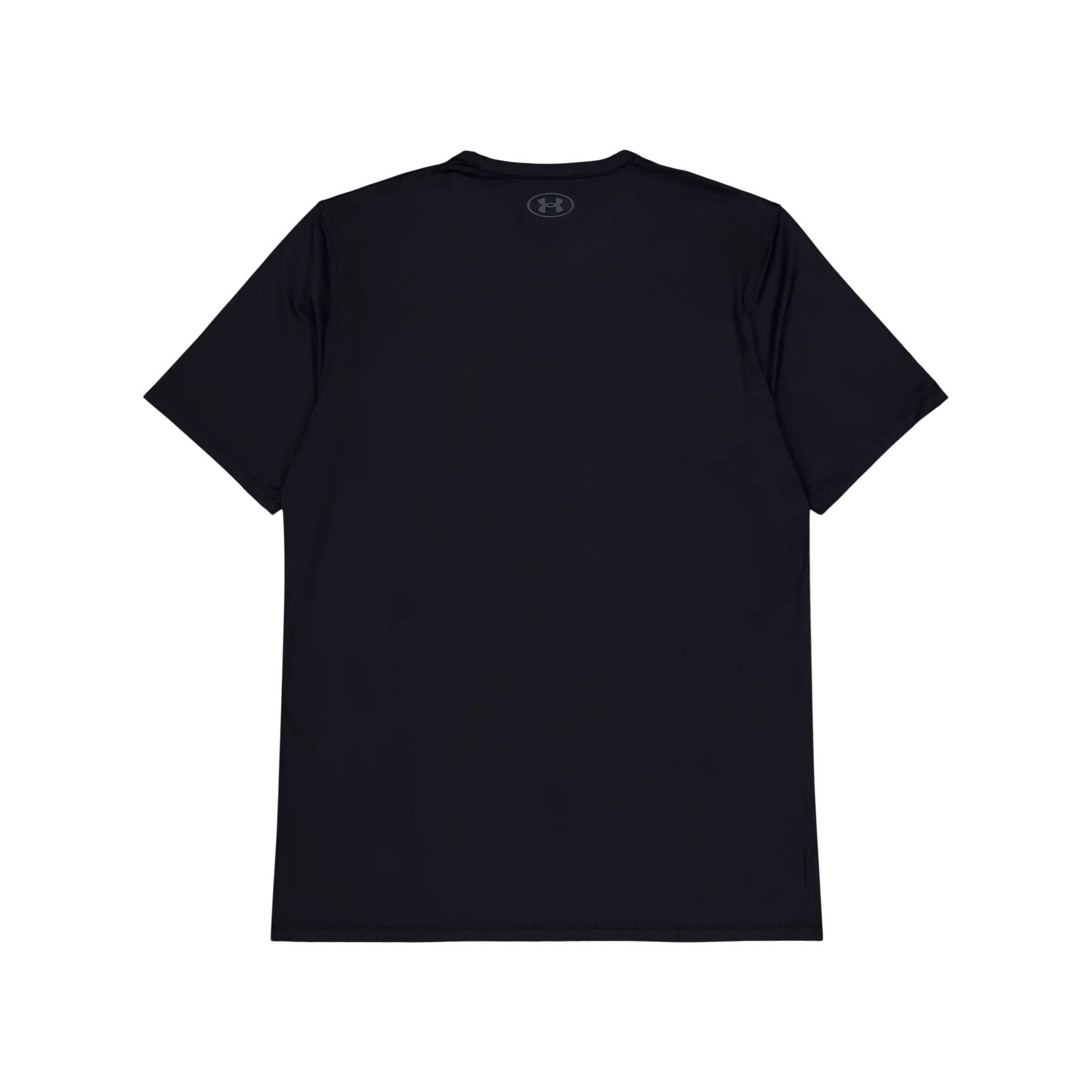 Under Armour Ua Motion Ss Black