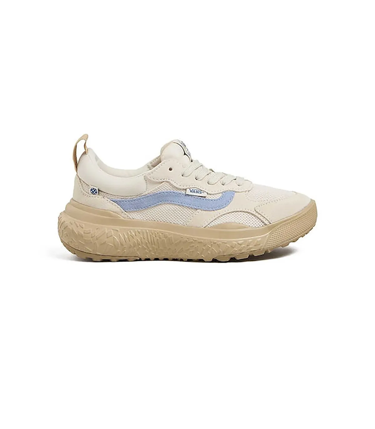 Vans Mte UltraRange New Vr3 Zapatilla Mujer