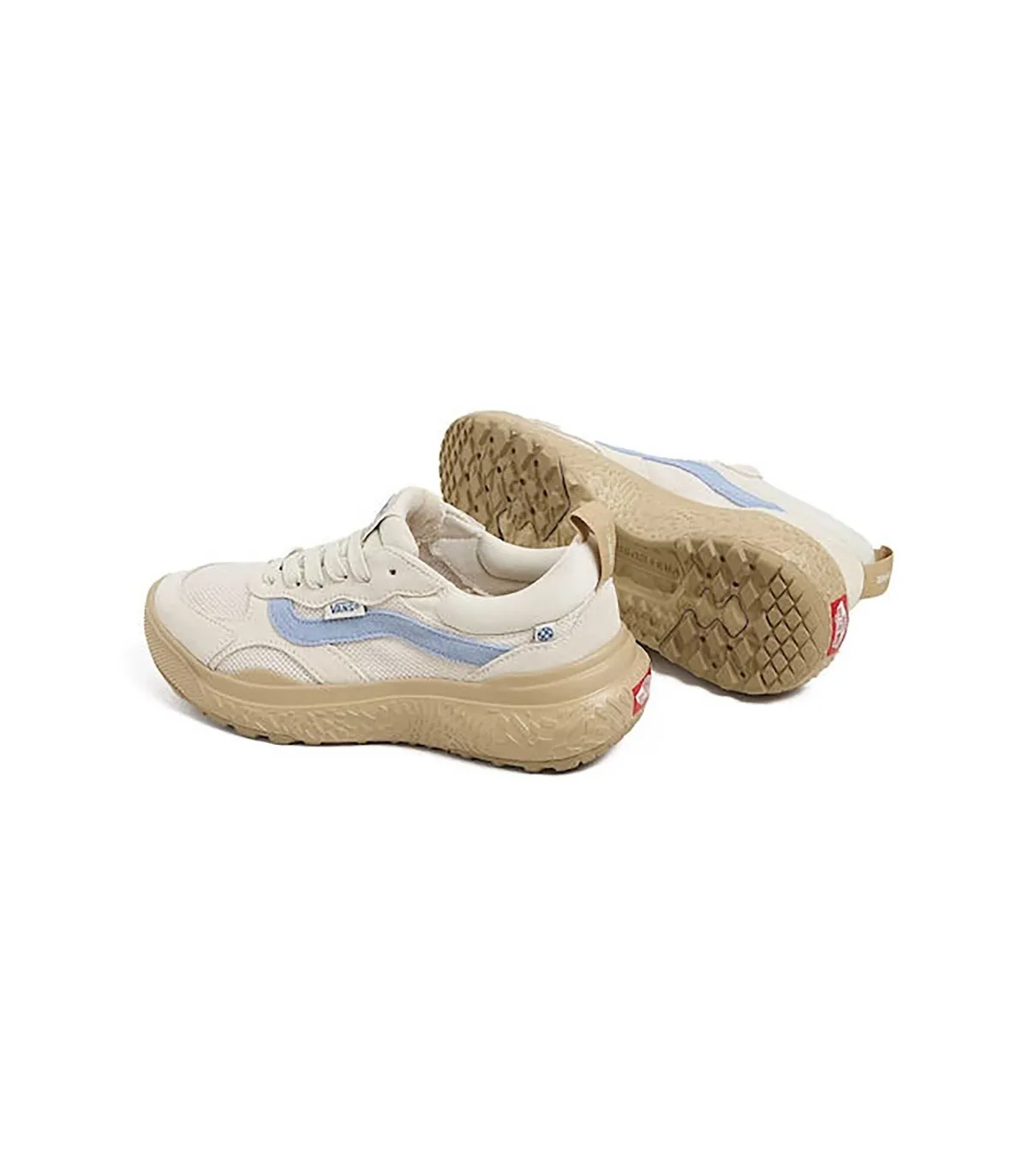 Vans Mte UltraRange New Vr3 Zapatilla Mujer