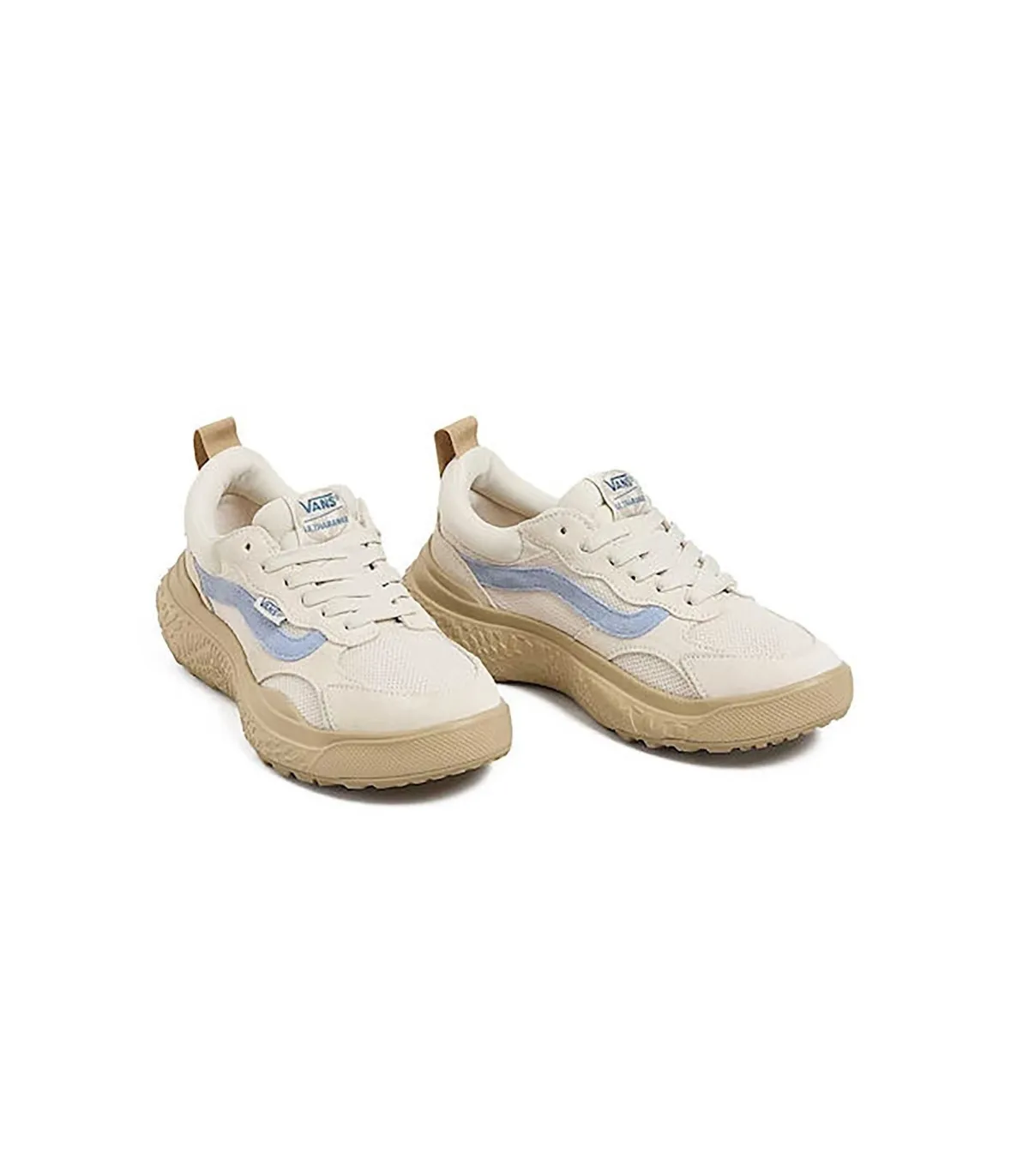 Vans Mte UltraRange New Vr3 Zapatilla Mujer