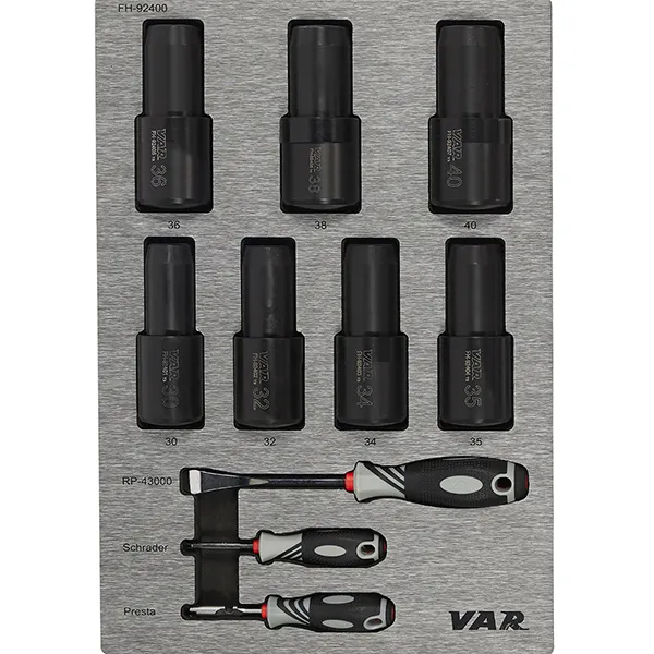 VAR TOOL TOOL TRAY FOR FH