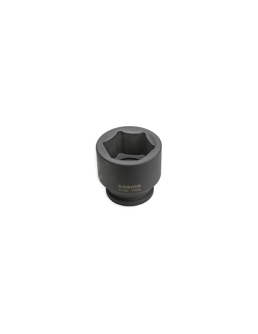 VASO IMPACTO CRMO HEXAGONAL2.1/23.13/16