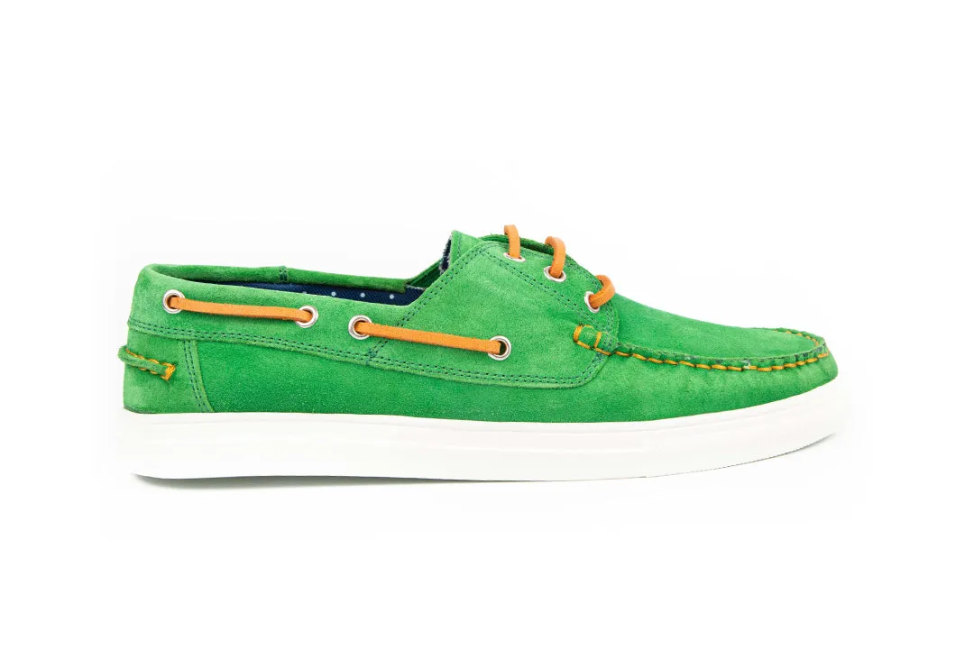 Verde II