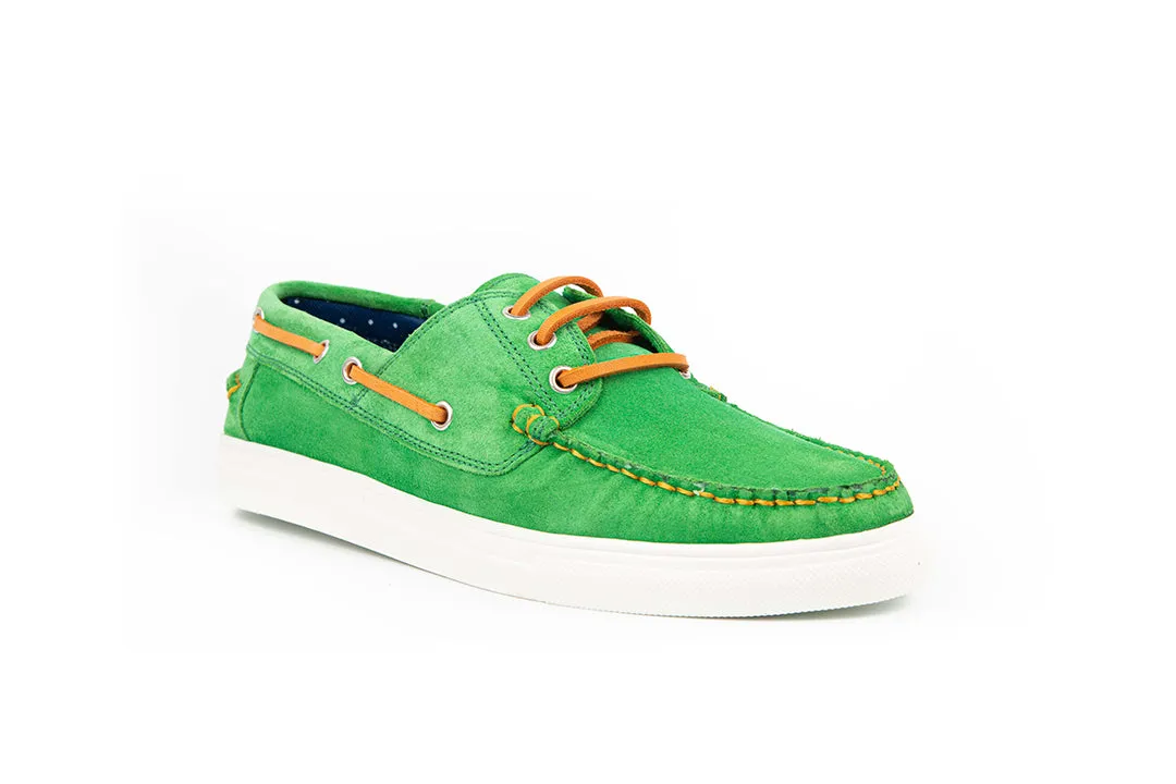Verde II