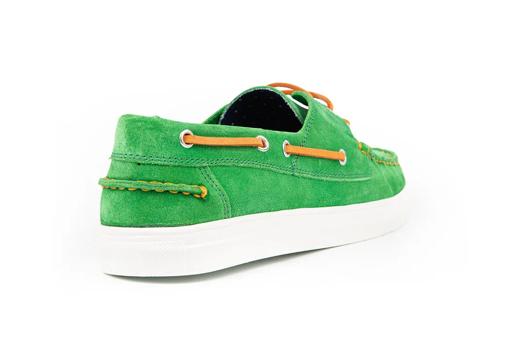 Verde II