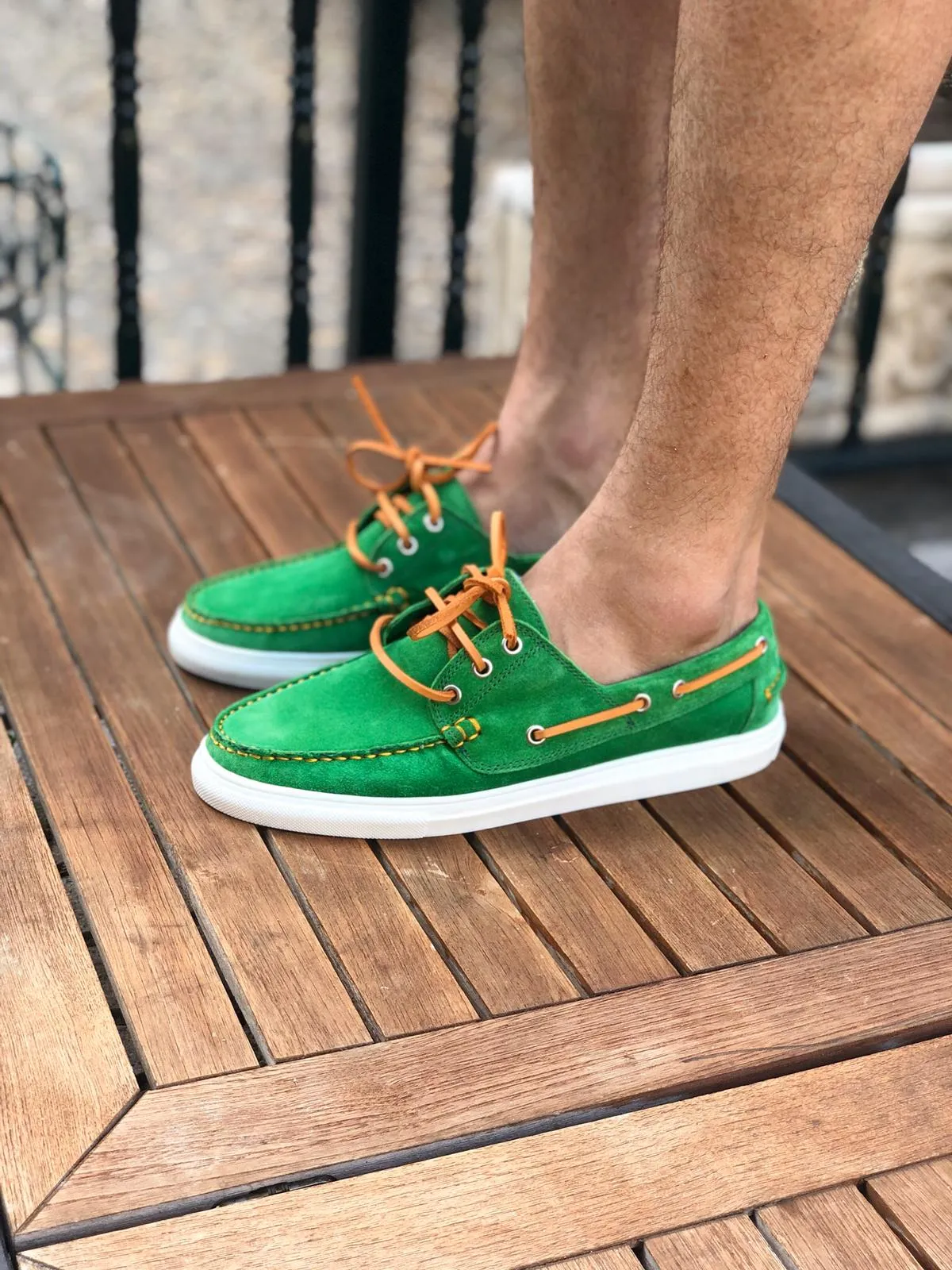 Verde II