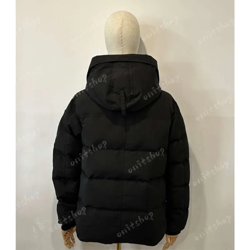 Winter Men Down Jackets Real Coyote Fur Designer Homme Puffer Windbreaker Jassen Outerwear con capucha FourRure Manteau Down Jac