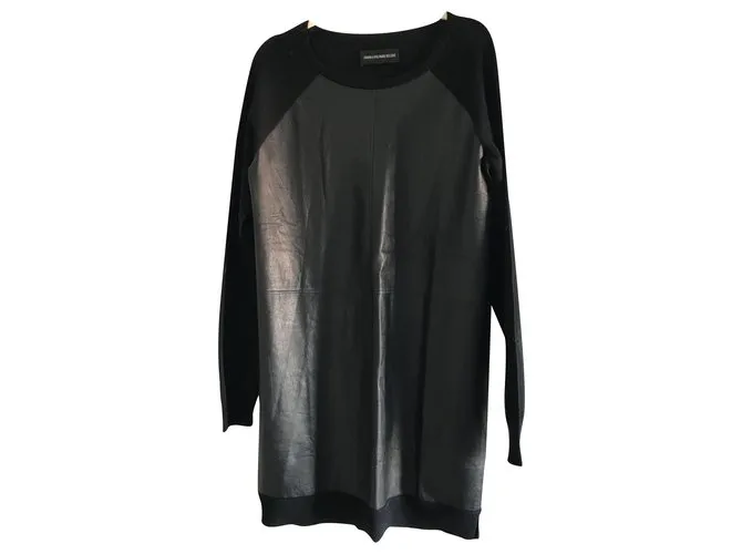 Zadig & Voltaire Tops Negro 