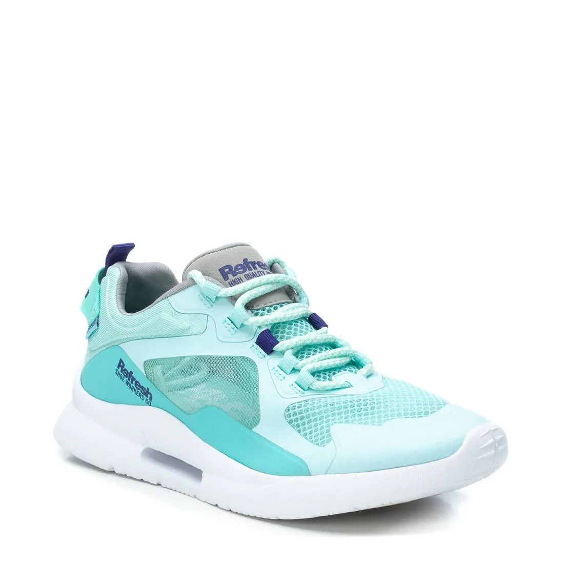 ZAPATILLA DE MUJER REFRESH 06955004