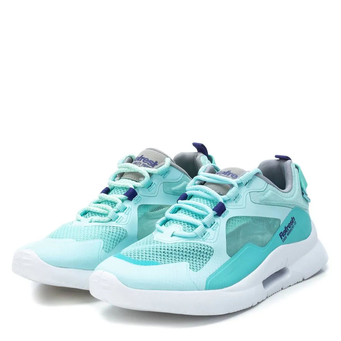 ZAPATILLA DE MUJER REFRESH 06955004