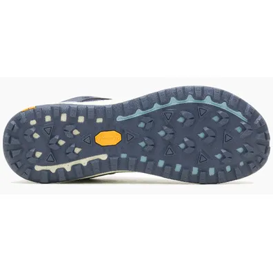 Zapatilla Merrell Antora 3 GTX W Marino