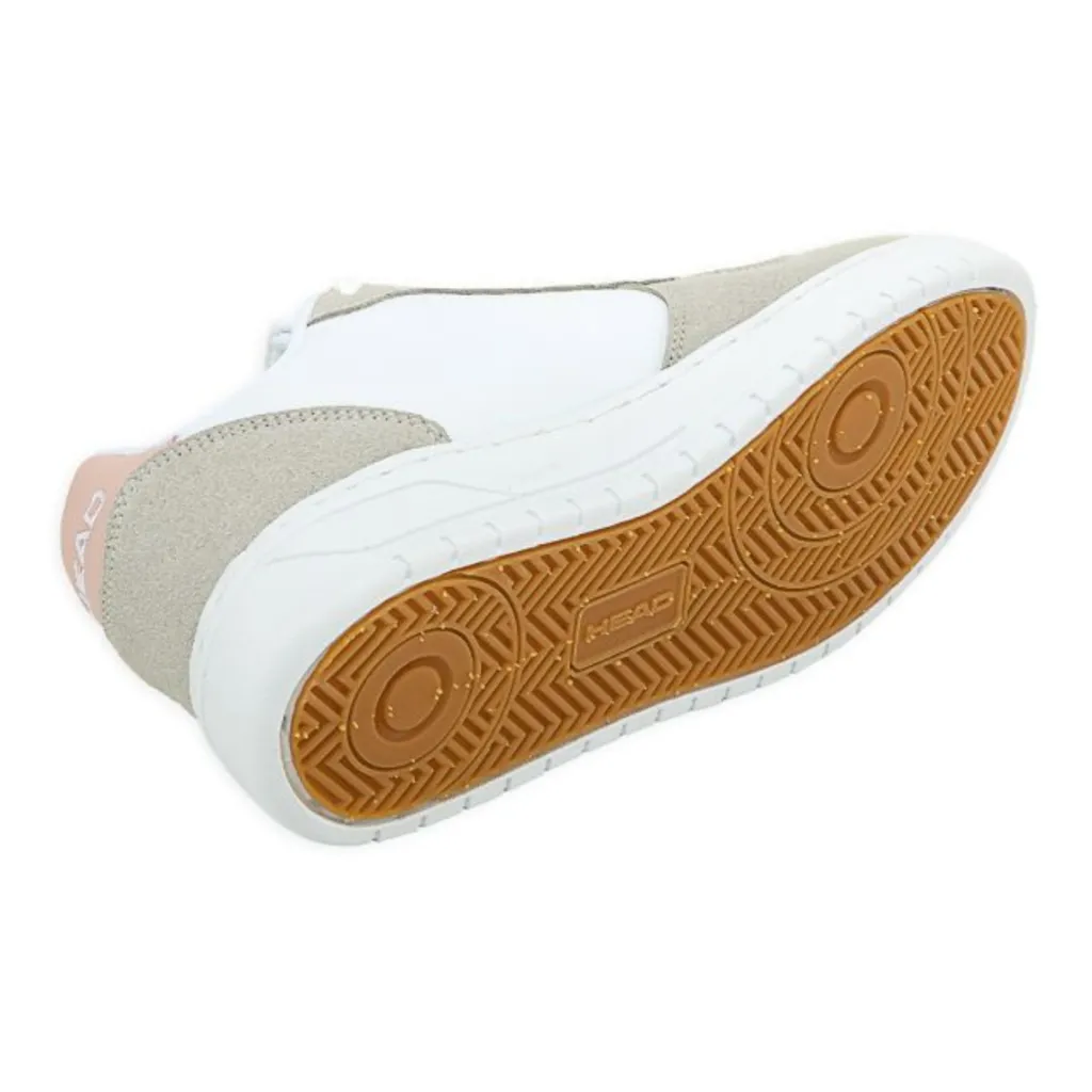 ZAPATILLAS DAMA HEAD URBANAS  SAN DIEGO II BL/RO