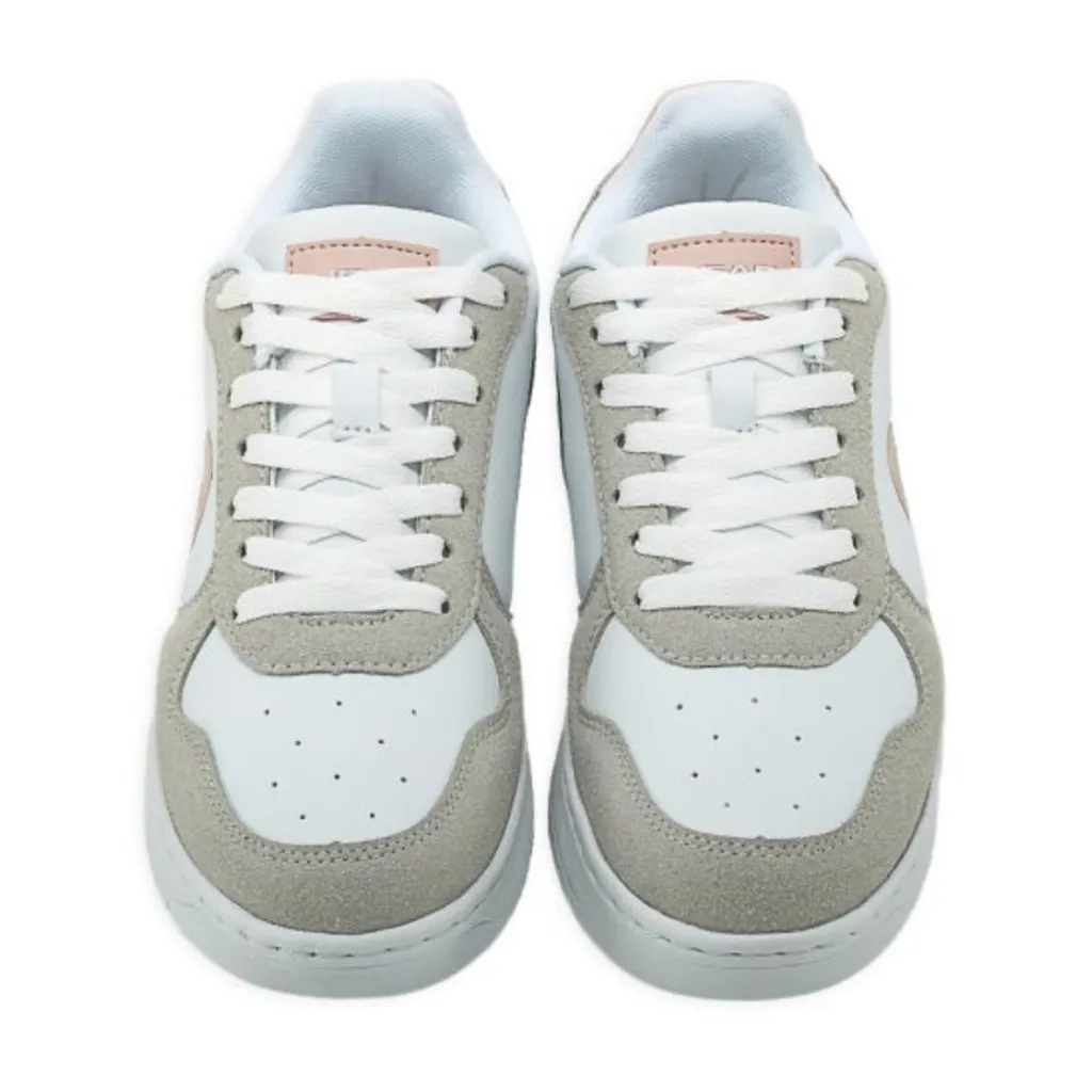 ZAPATILLAS DAMA HEAD URBANAS  SAN DIEGO II BL/RO