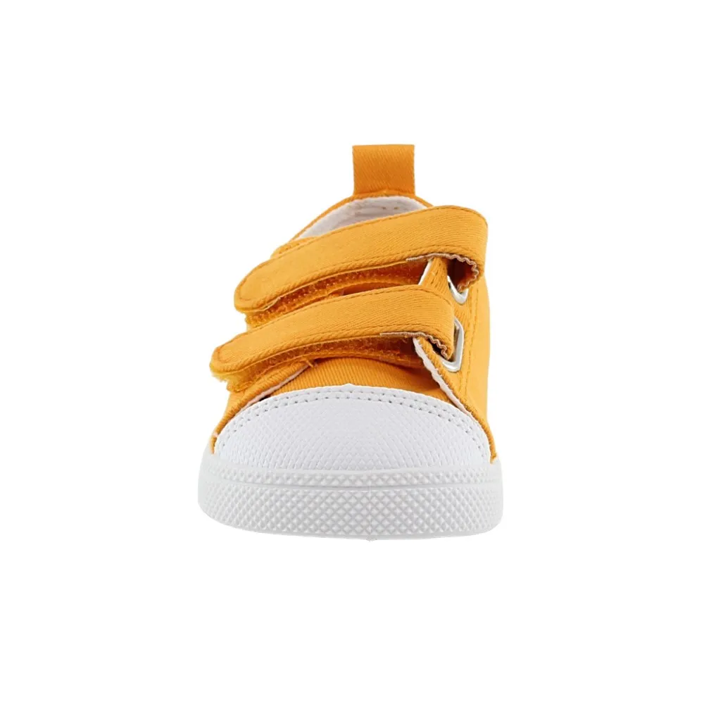 Zapatillas respetuosas Blanditos Melon Ocre