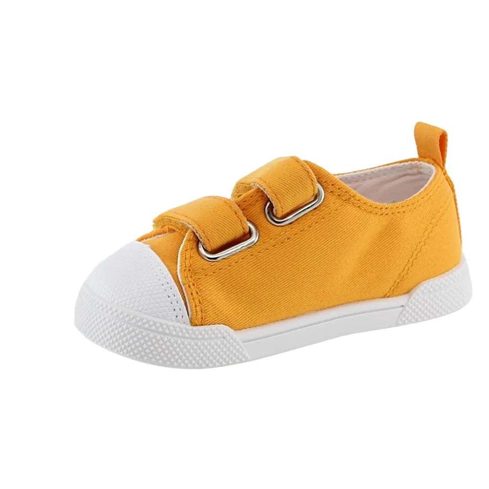 Zapatillas respetuosas Blanditos Melon Ocre