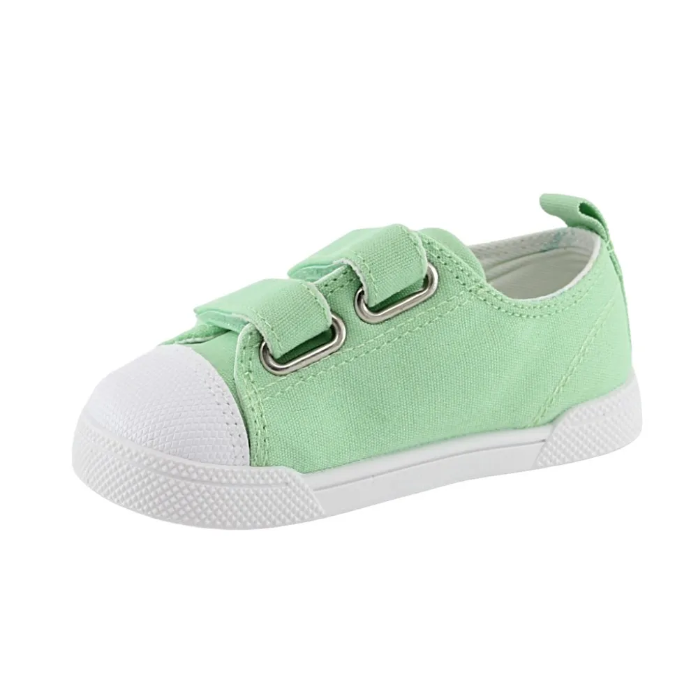 Zapatillas respetuosas Blanditos Melon Verde