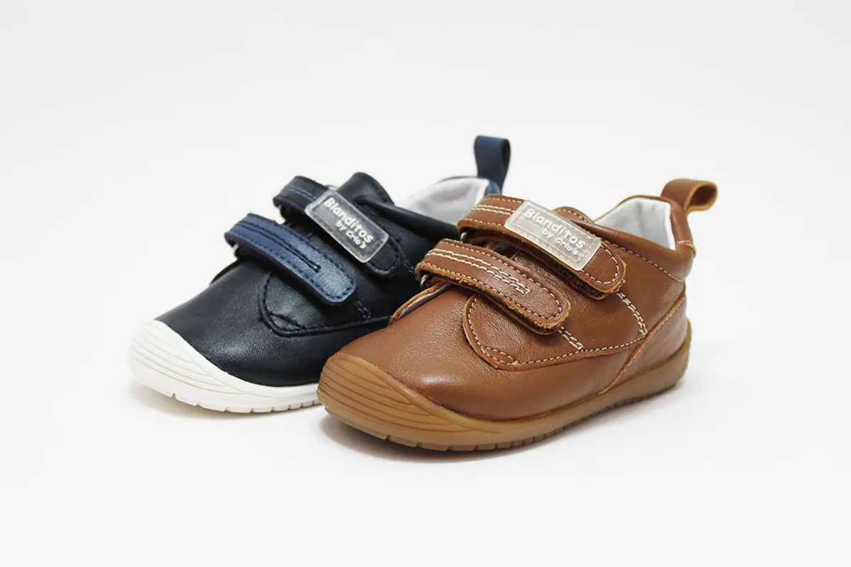 Zapato Blanditos niños niñas