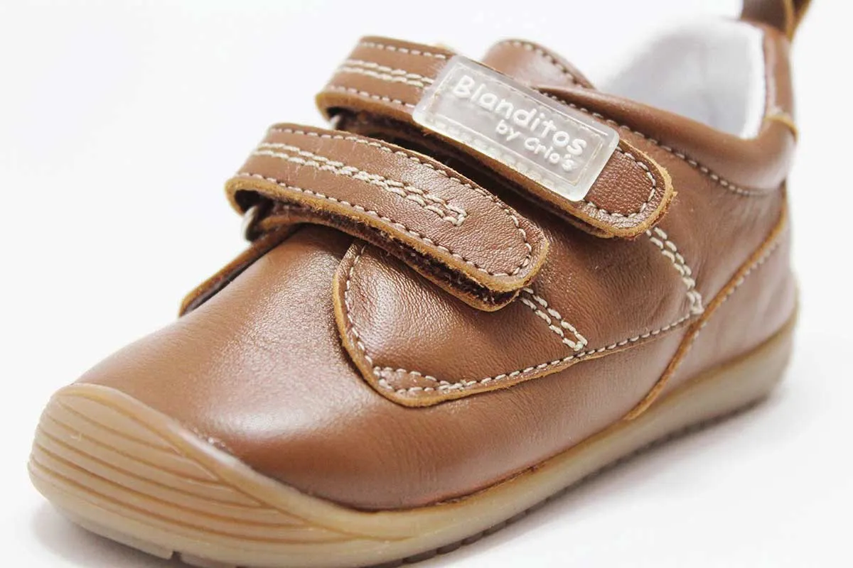 Zapato Blanditos niños niñas