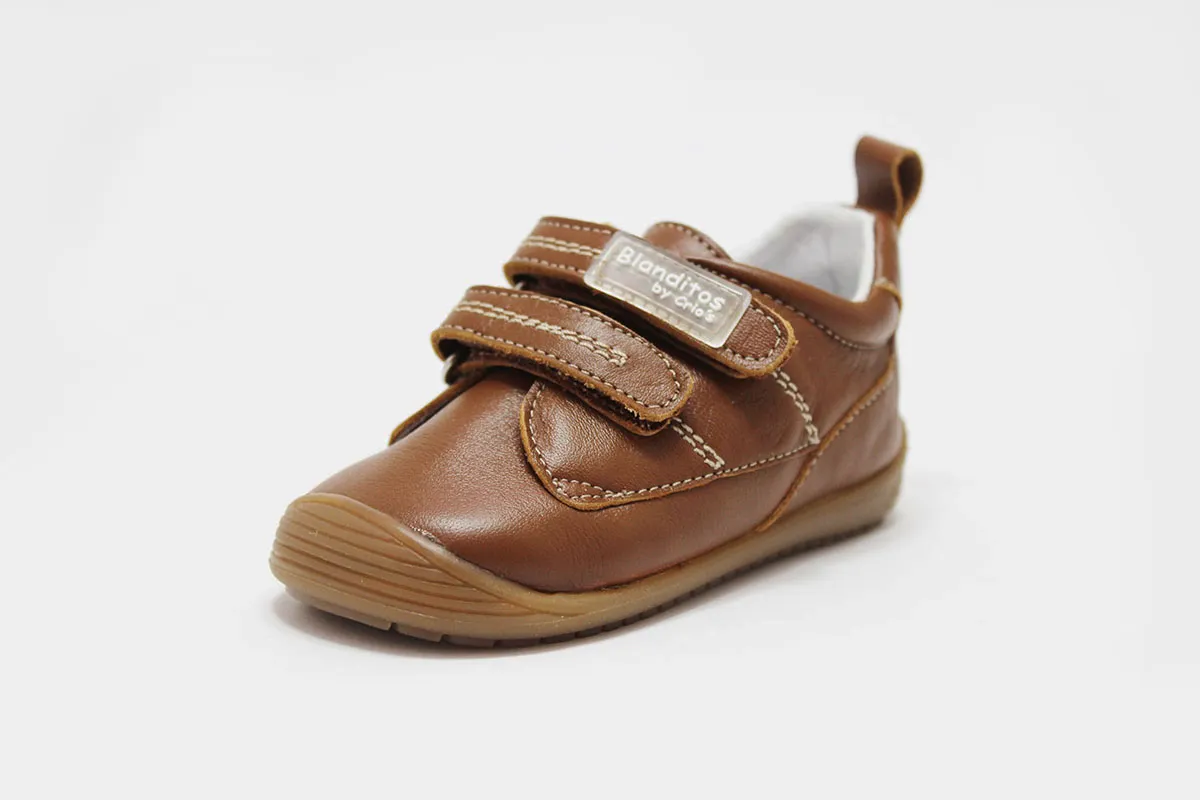 Zapato Blanditos niños niñas
