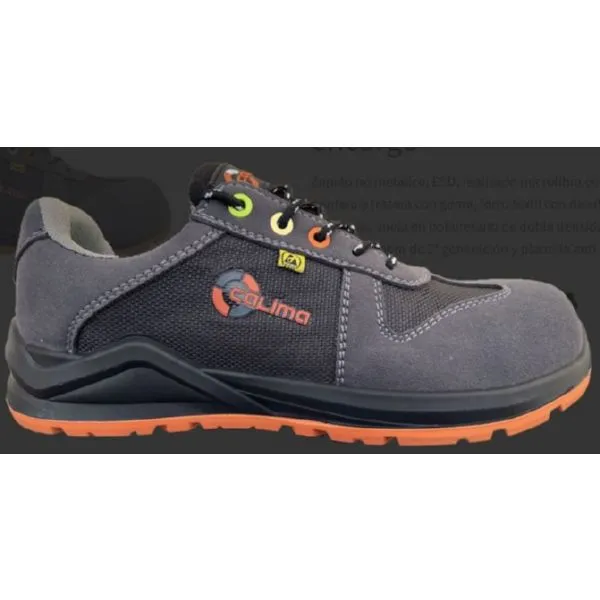 ZAPATO SDAD. 9270 MALDIVA Nº39